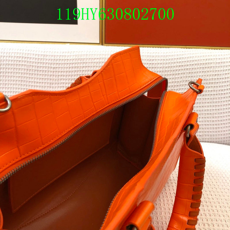 Aura Bags - BGA Bags - 2475