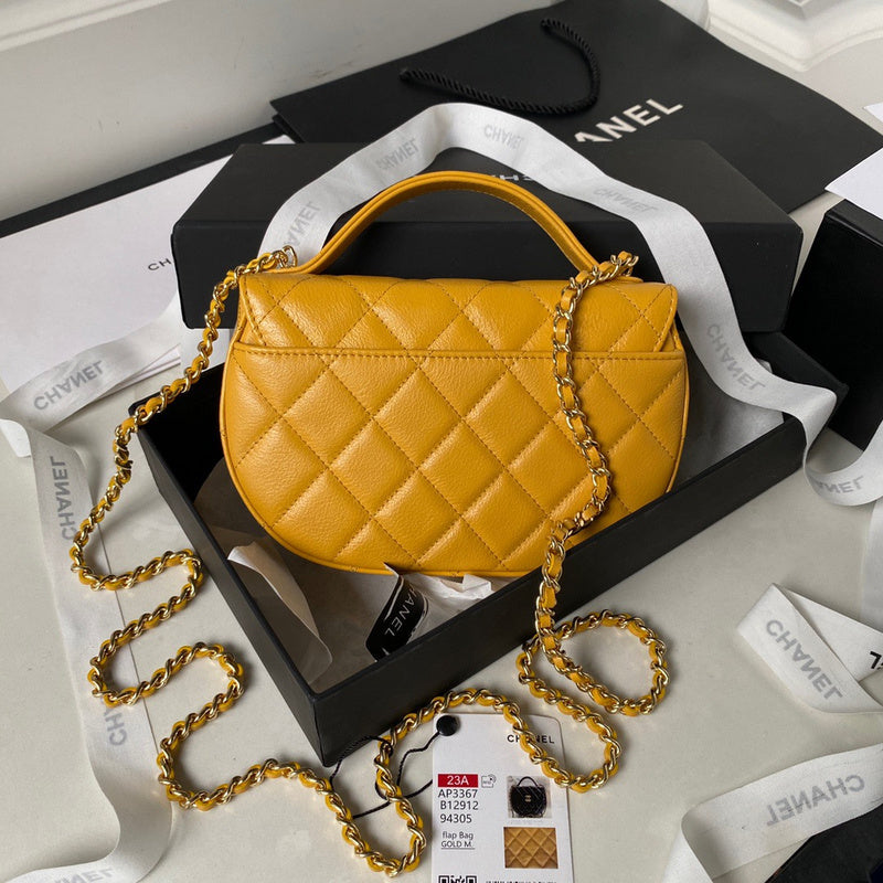 aura-bags - Chanel Bags - 7522