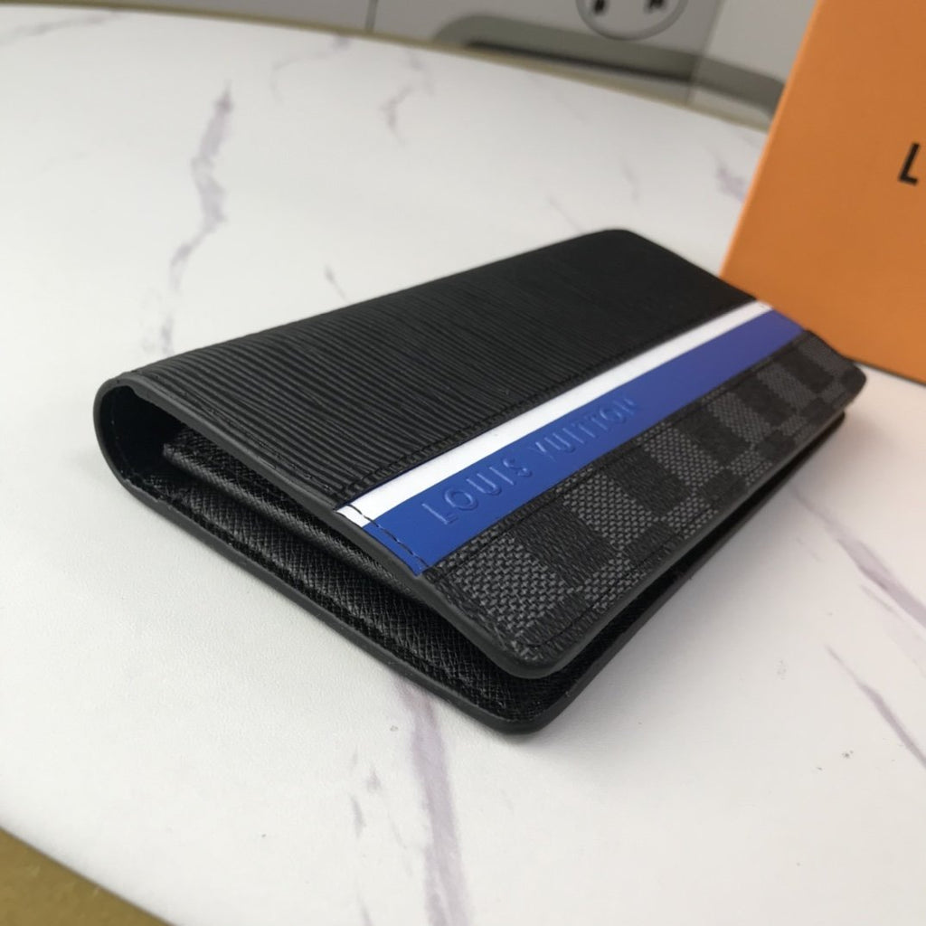 Designer Wallet louis vuitton 076