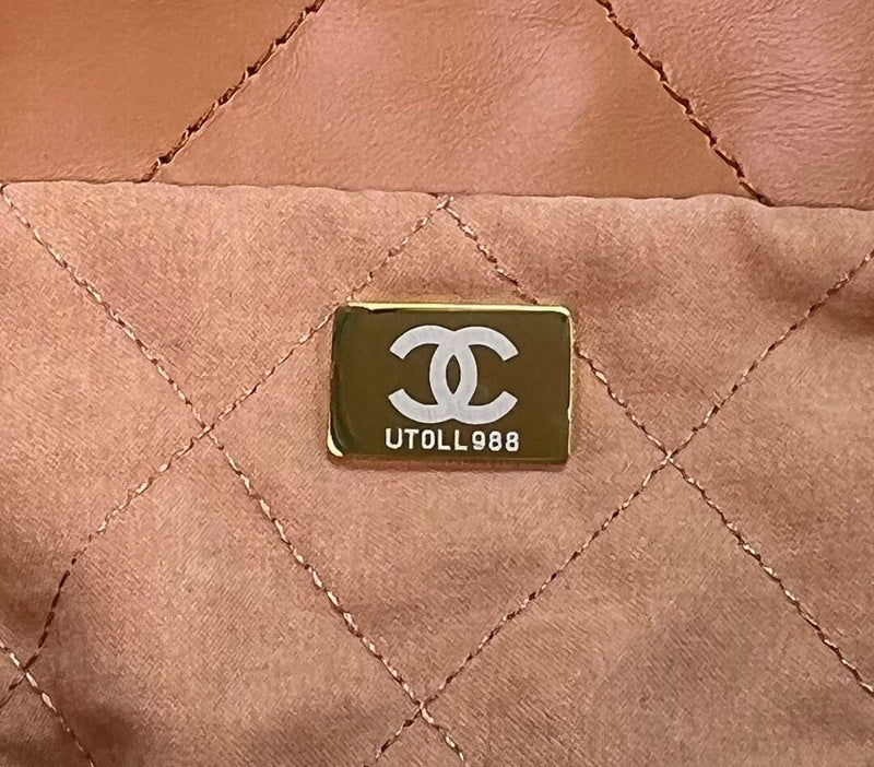 aura-bags - Chanel Bags - 2724