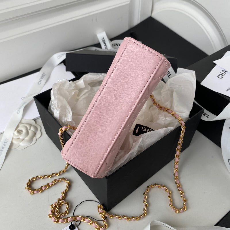 aura-bags - Chanel Bags - 7605