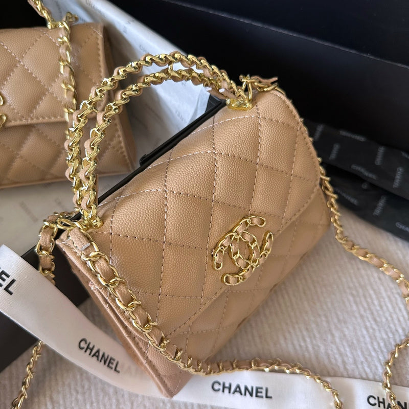 aura-bags - Chanel Bags - 6939