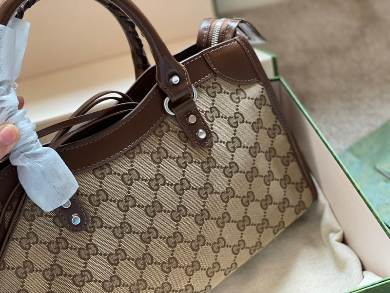 Aura Bags - BGA Bags - 1544