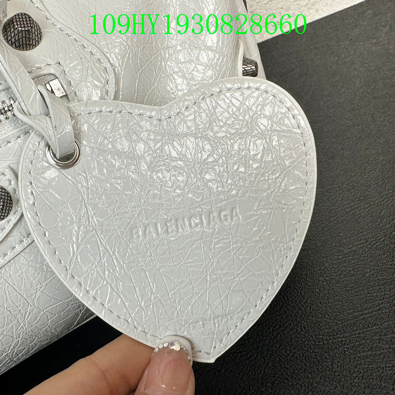 Aura Bags - BGA Bags - 1652