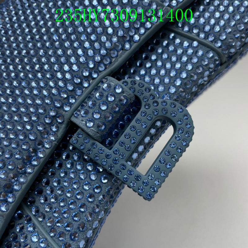 Aura Bags - BGA Bags - 2106