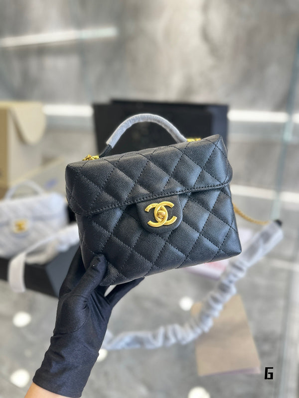 aura-bags - Chanel Bags - 7112