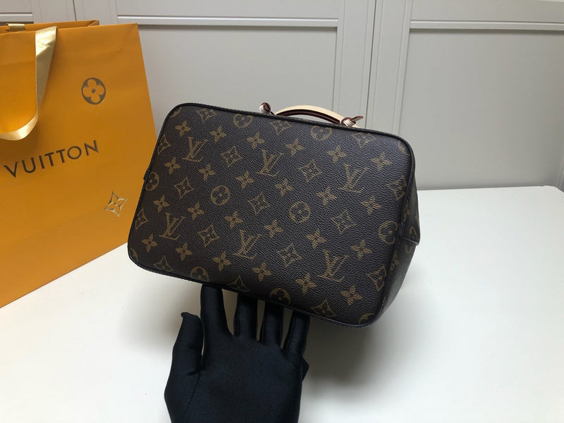 Louis Vuitton Luxury Bags 2058