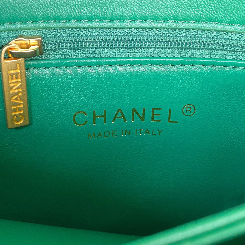 aura-bags - Chanel Bags - 7590