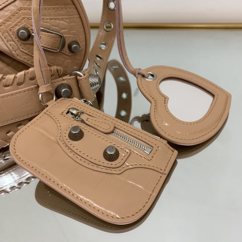 Aura Bags - BGA Bags - 2586