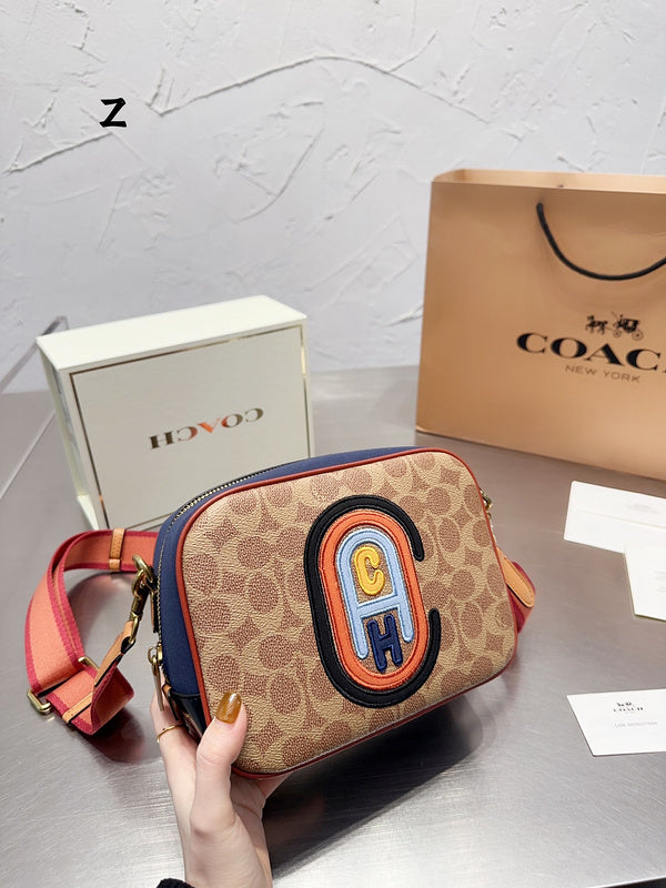 Aura Bags - CCH Bags - 407