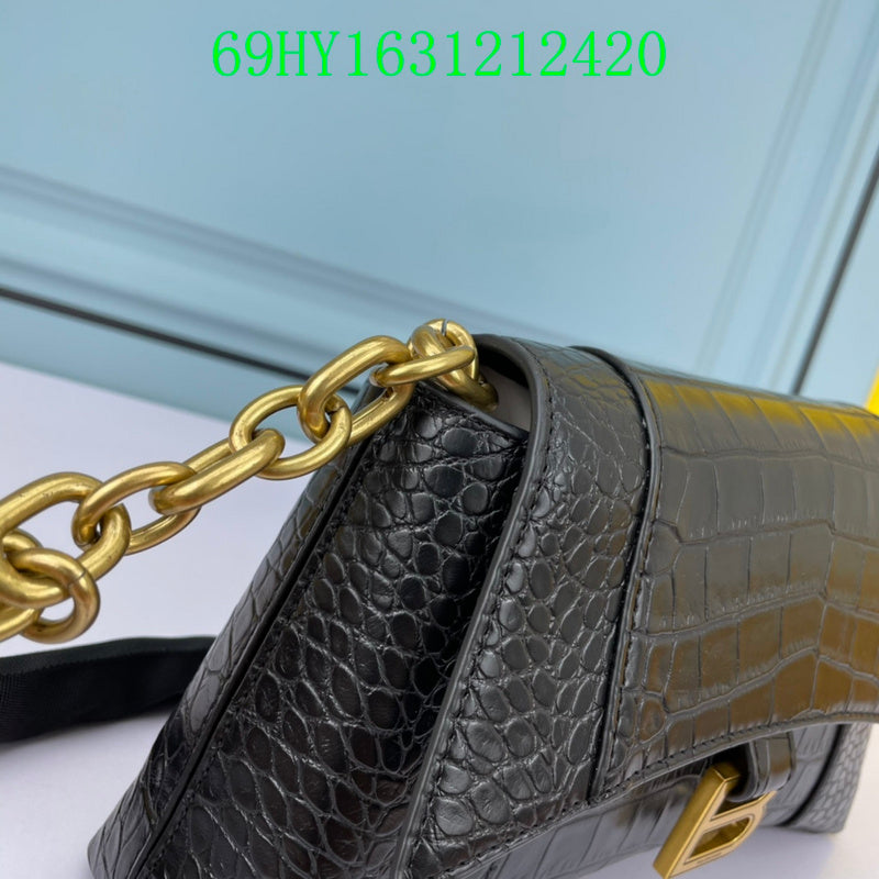 Aura Bags - BGA Bags - 1952