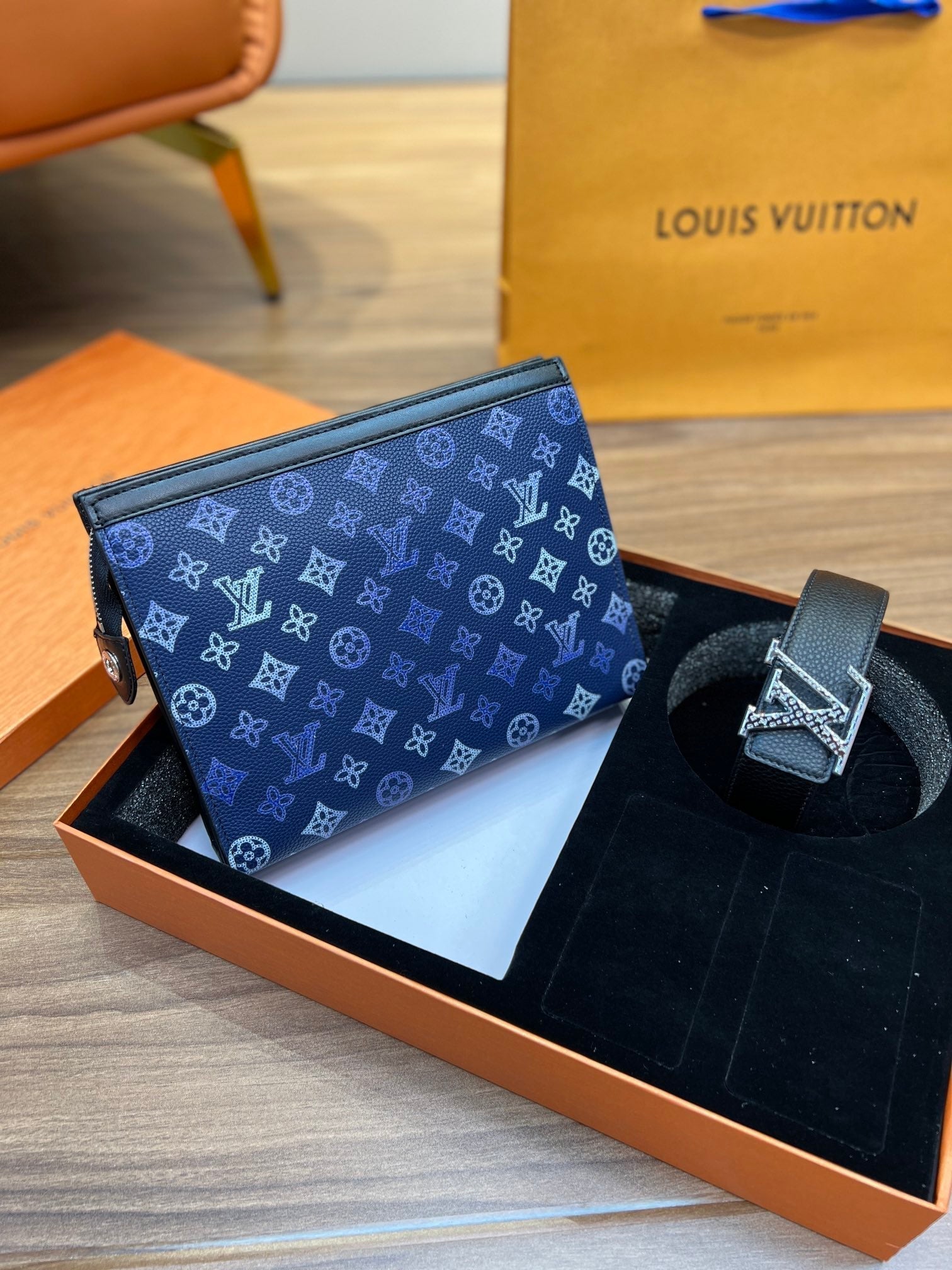 New Lux Bags Louis Vuitton  541