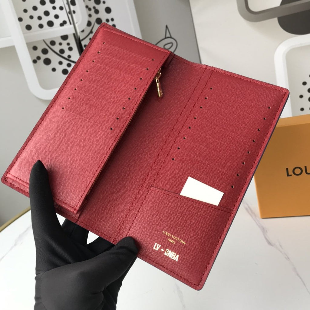 Designer Wallet louis vuitton 032
