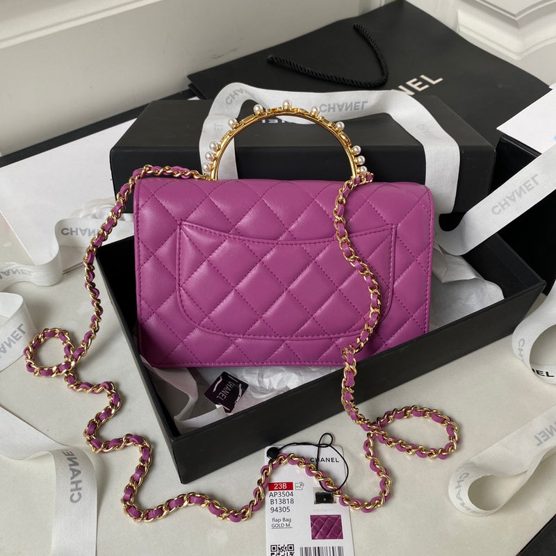 aura-bags - Chanel Bags - 7340