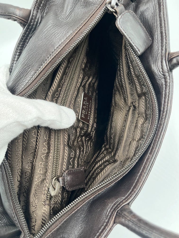 PRADA BAG