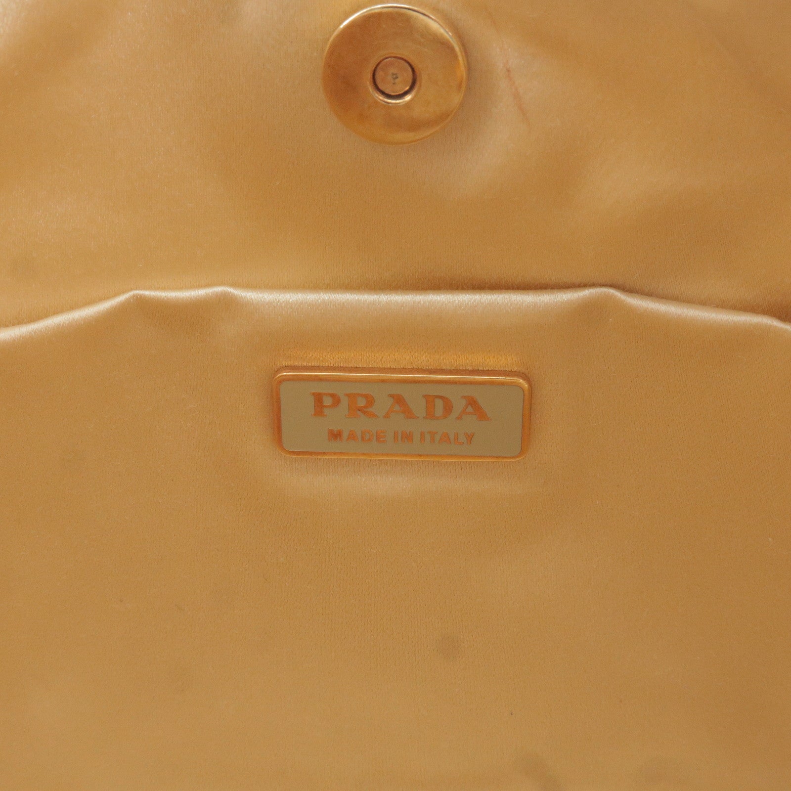 PRADA BAG