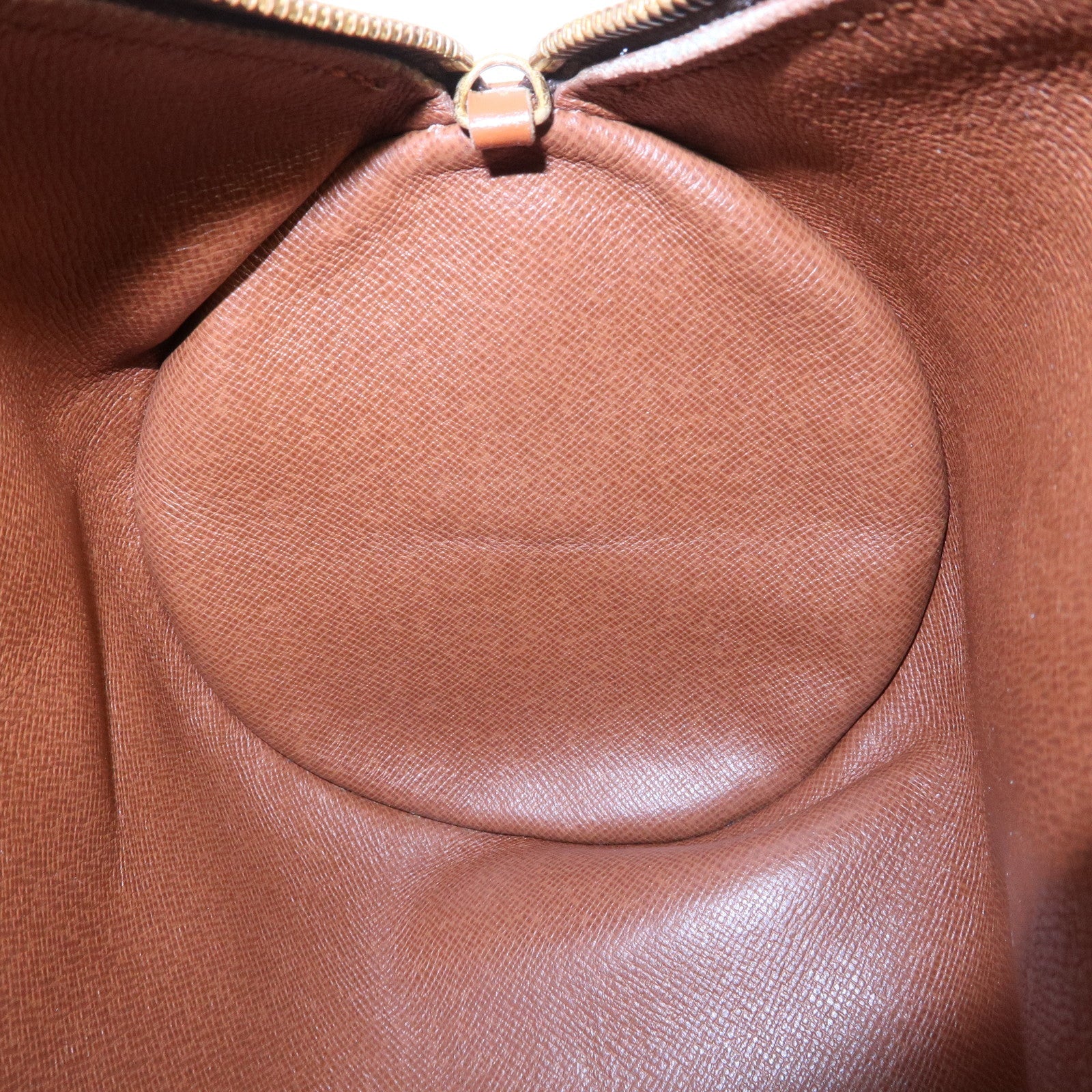 Louis Vuitton Monogram Papillon 30 Old Style Hand Bag M51365