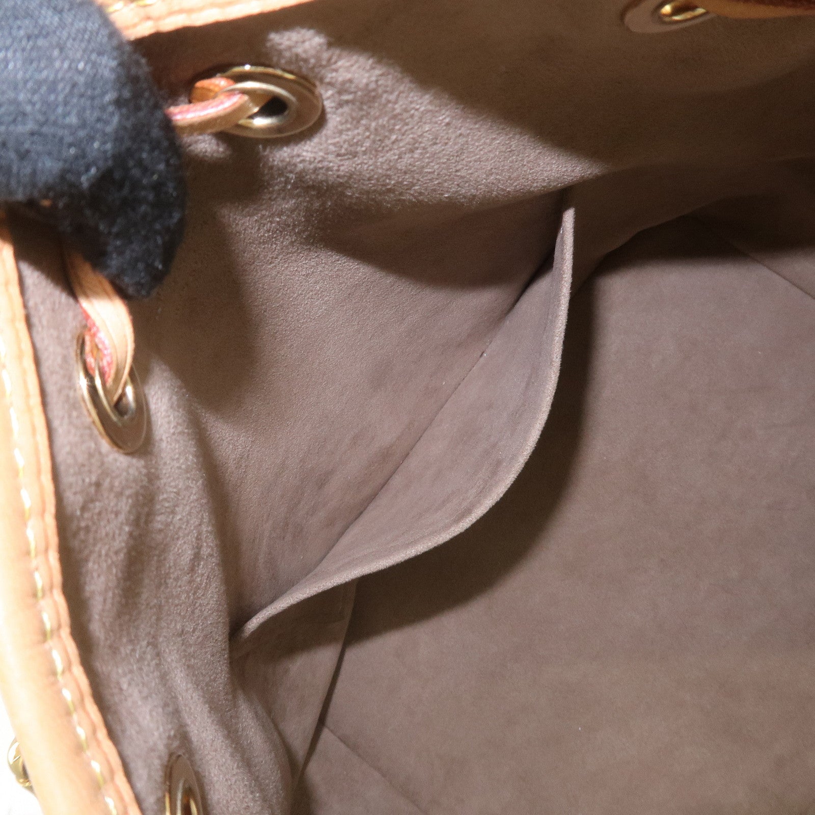 Louis Vuitton Monogram Multi Color Petit Noe Shoulder Bag M42230