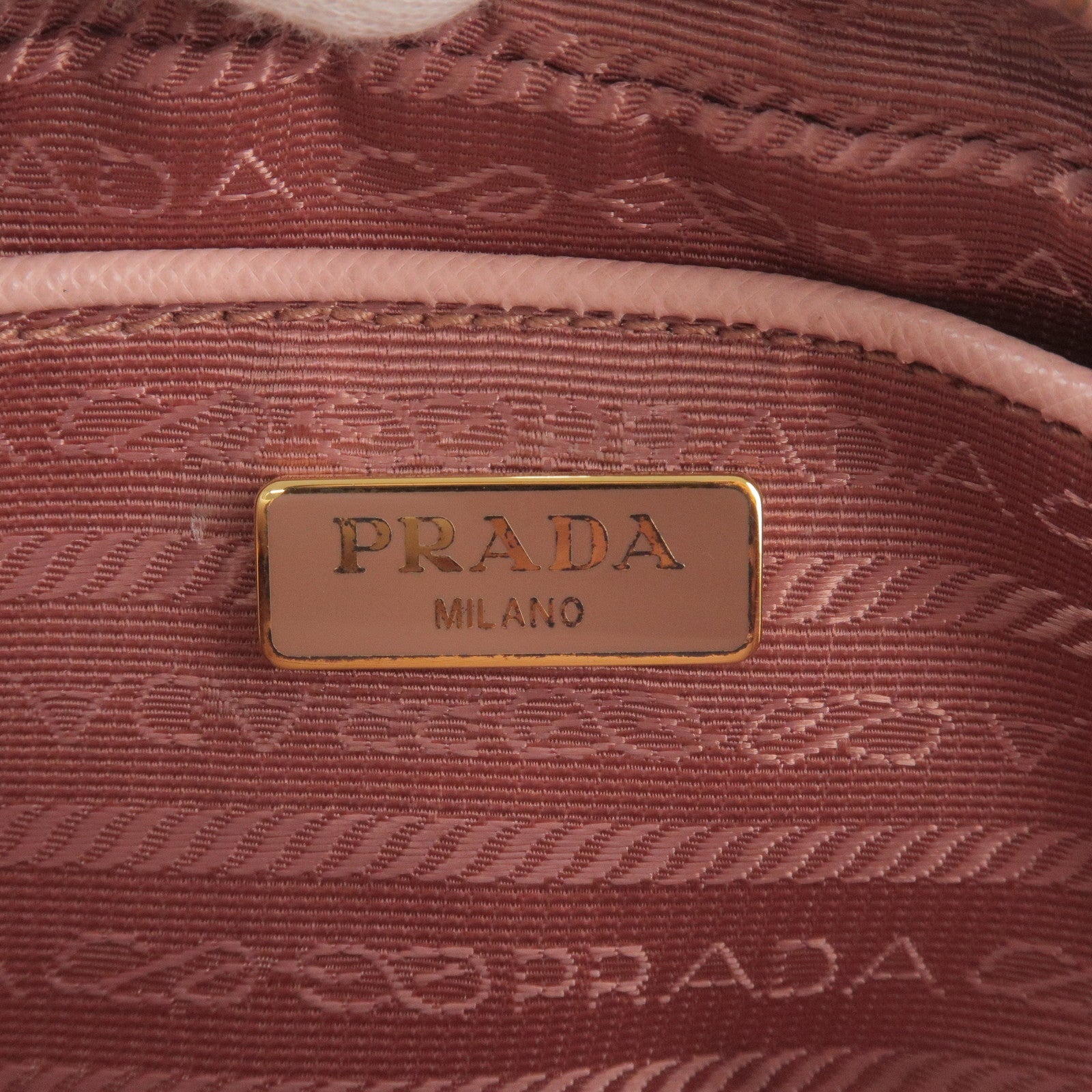 PRADA BAG