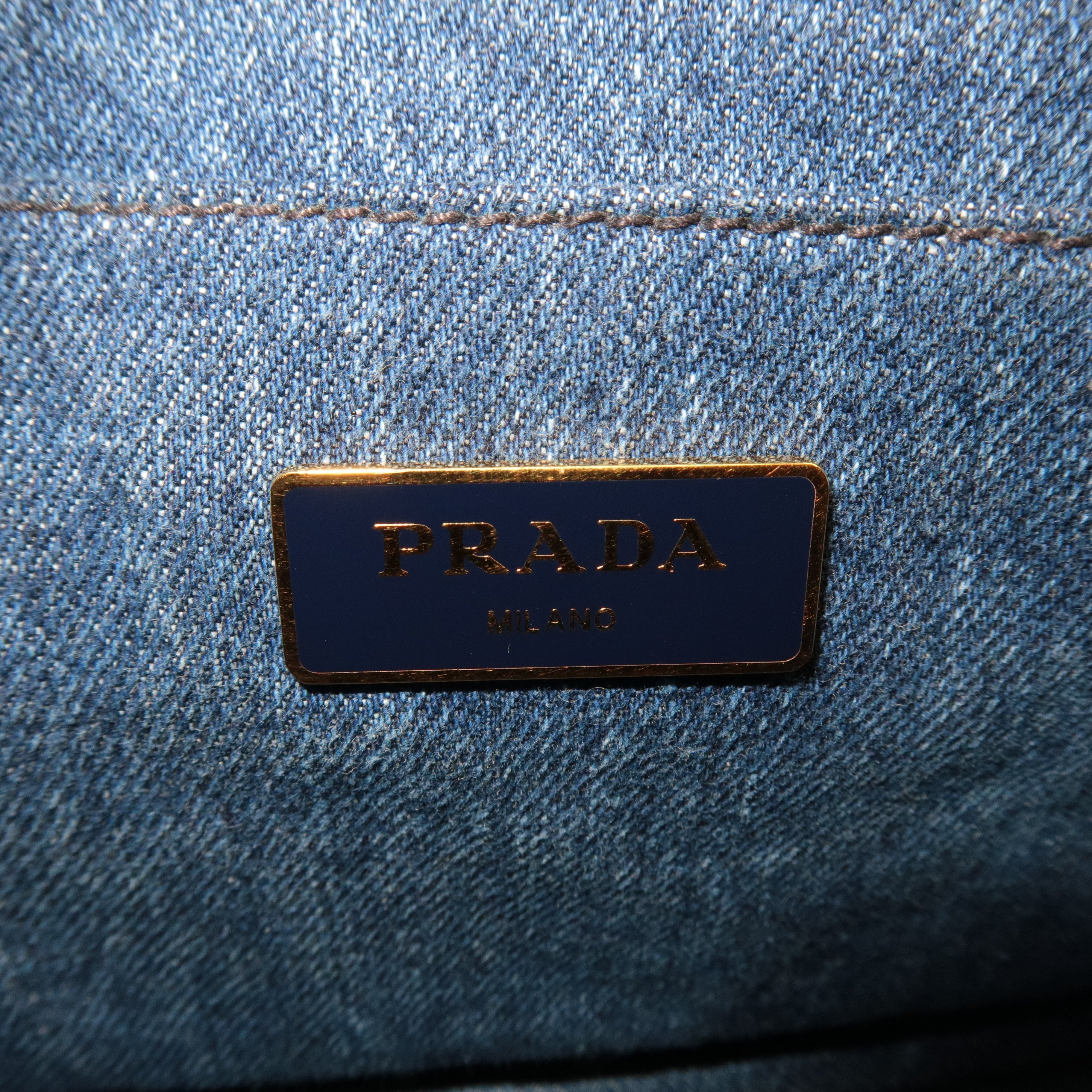 PRADA BAG