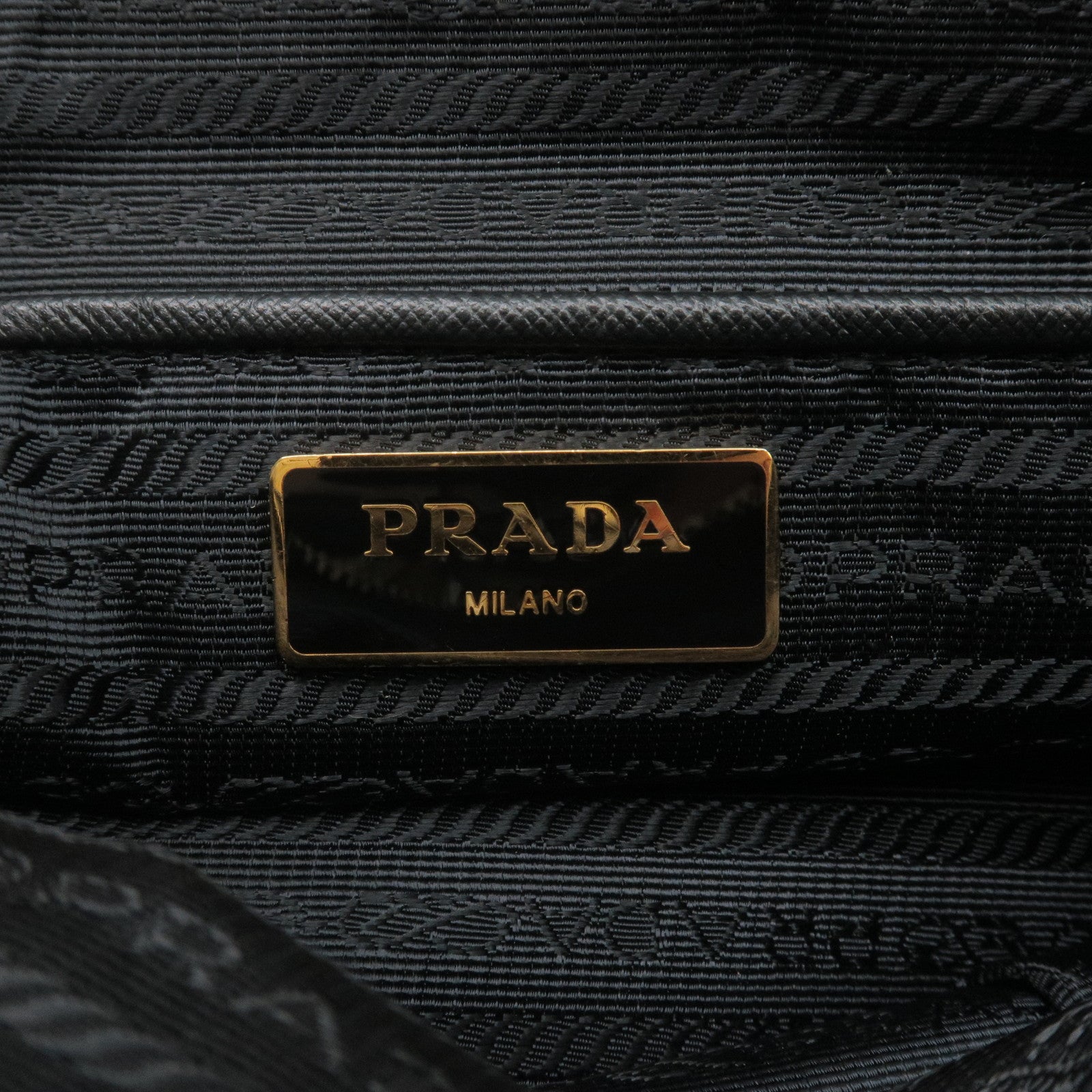 PRADA BAG