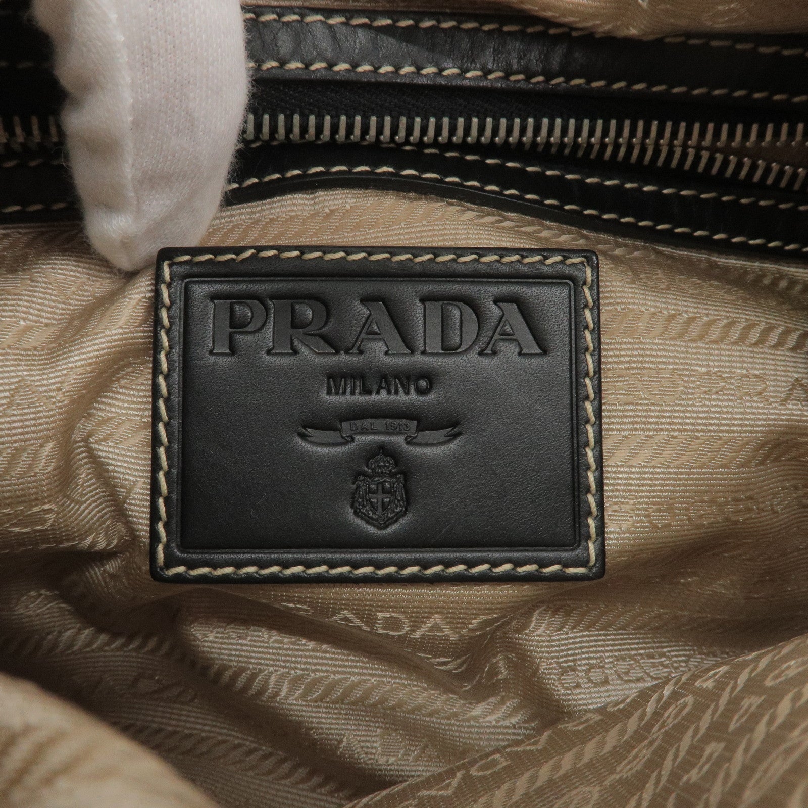 PRADA BAG