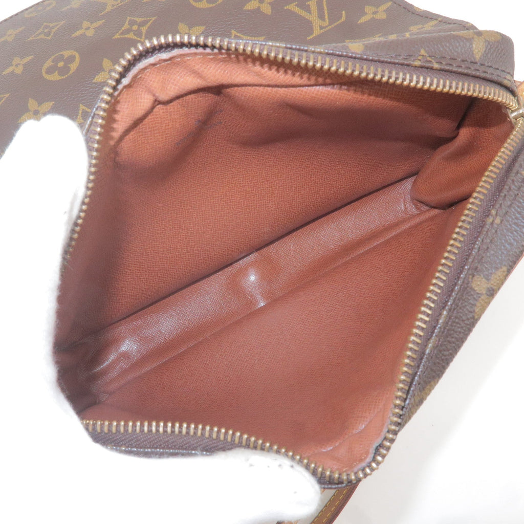 Louis Vuitton Monogram Saint Germain 24 Shoulder Bag M51210