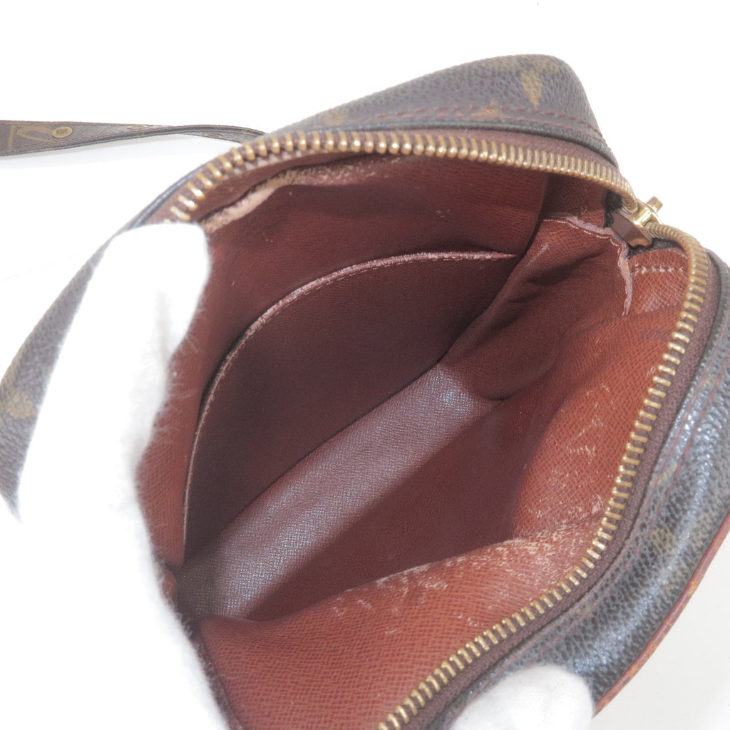 Louis Vuitton Monogram Amazone Shoulder Bag M45236