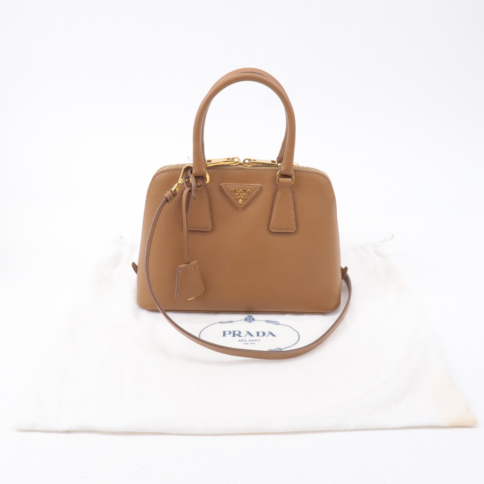 PRADA BAG