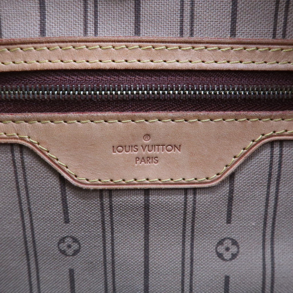 Louis Vuitton Monogram Delightful PM Shoulder Bag M40352