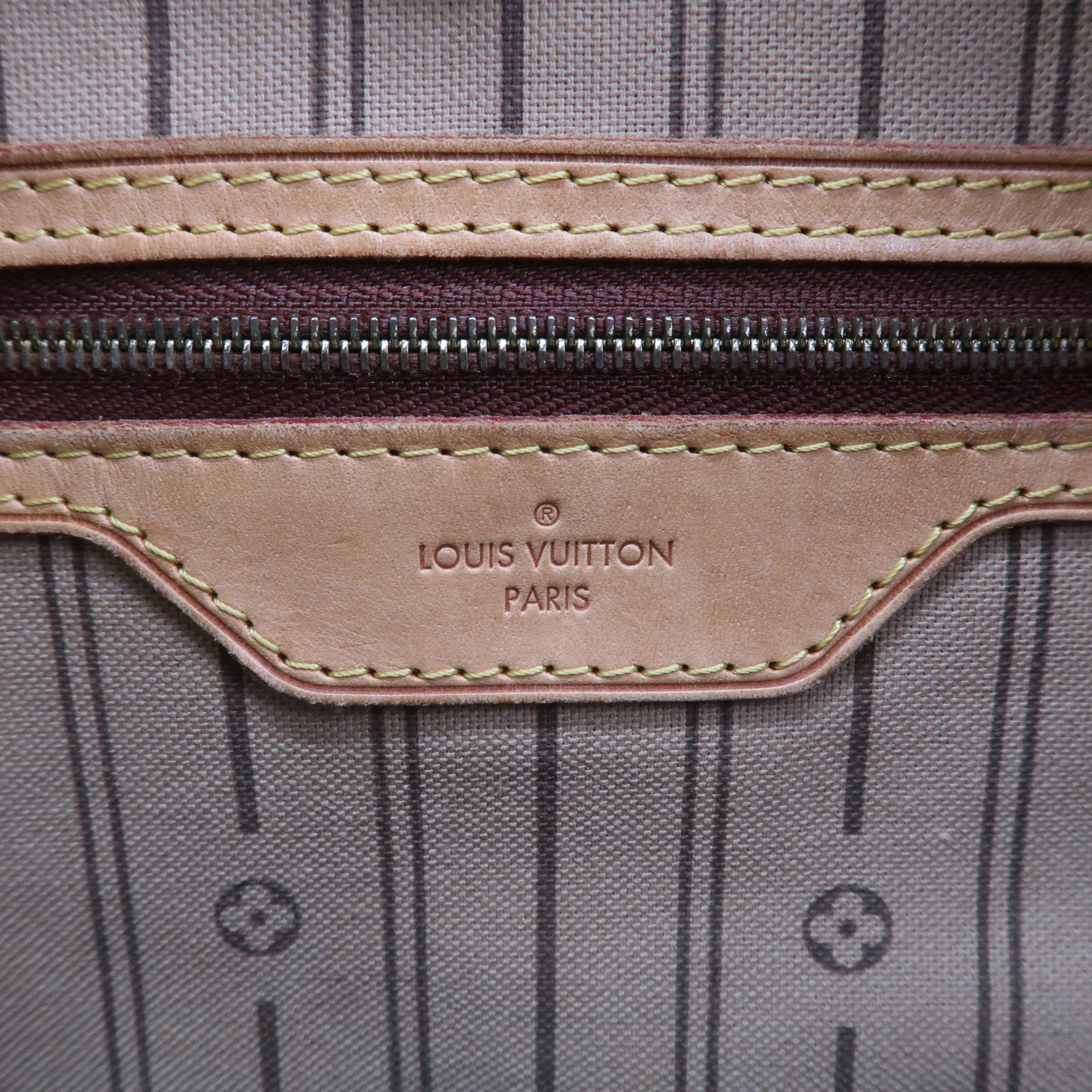 Louis Vuitton Monogram Delightful PM Shoulder Bag M40352