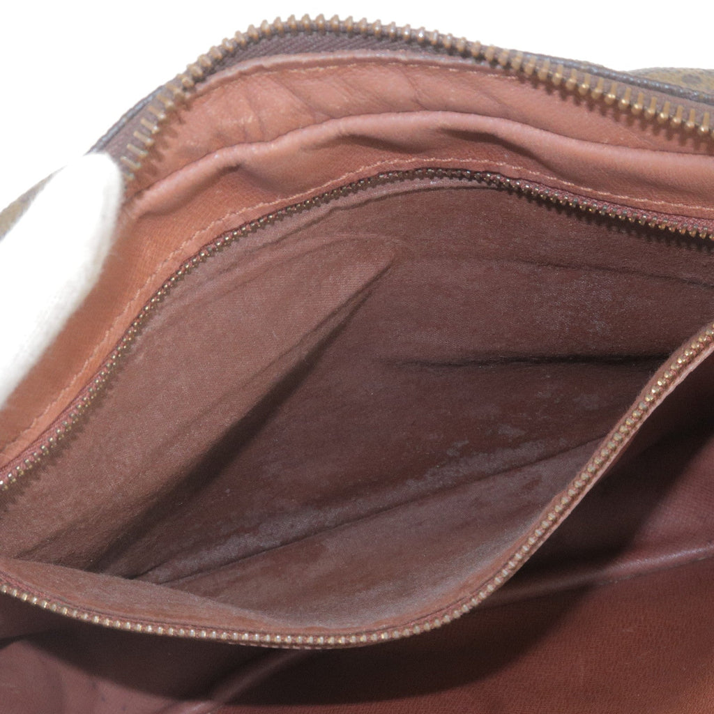 Louis Vuitton Monogram Jeune Fille GM Shoulder Bag M51225