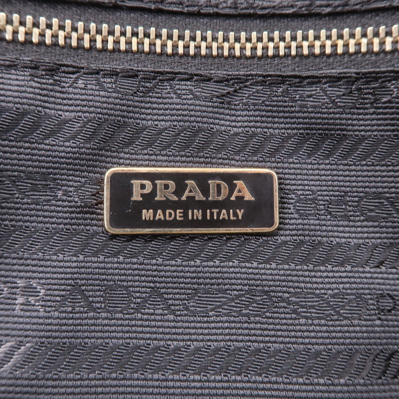 PRADA BAG