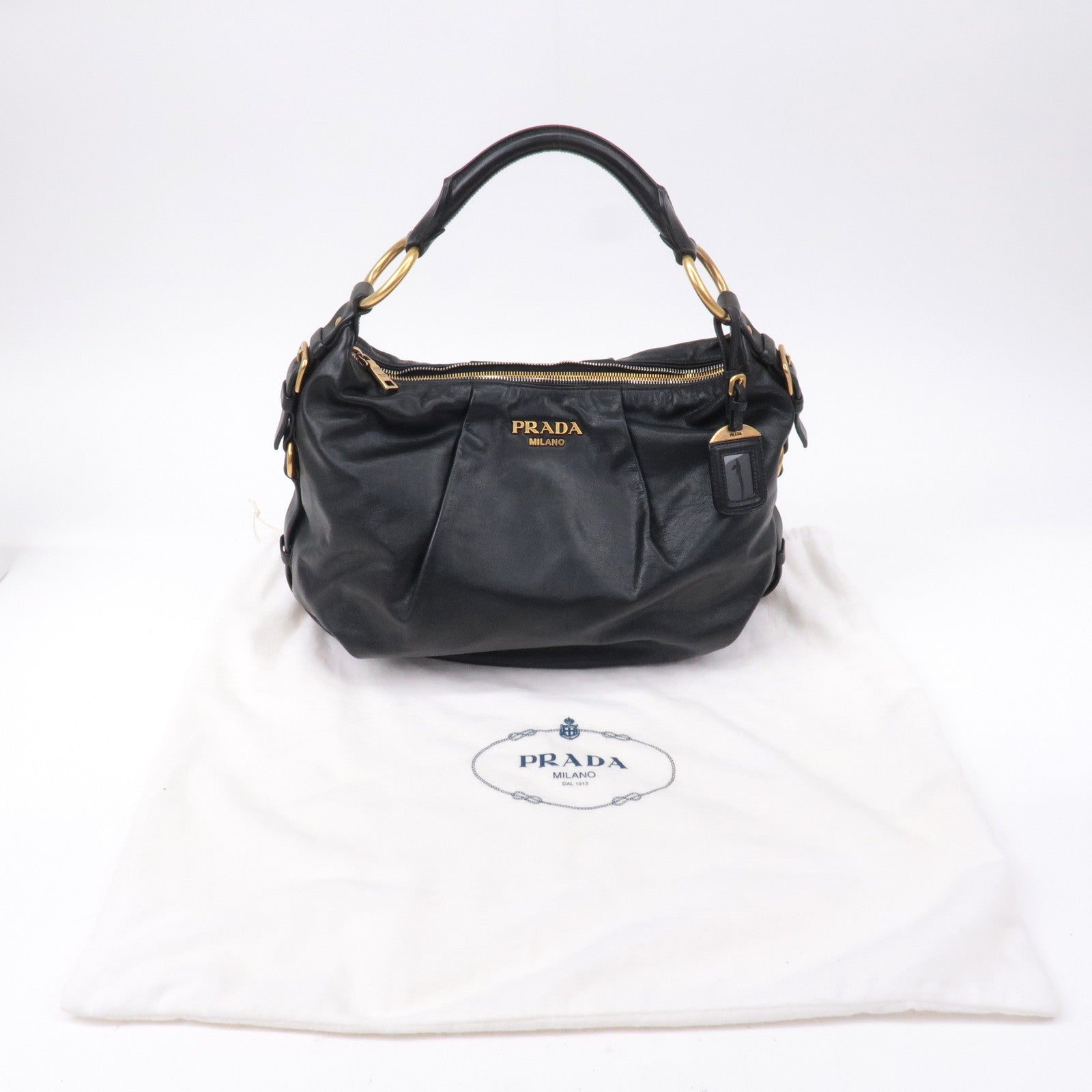 PRADA BAG