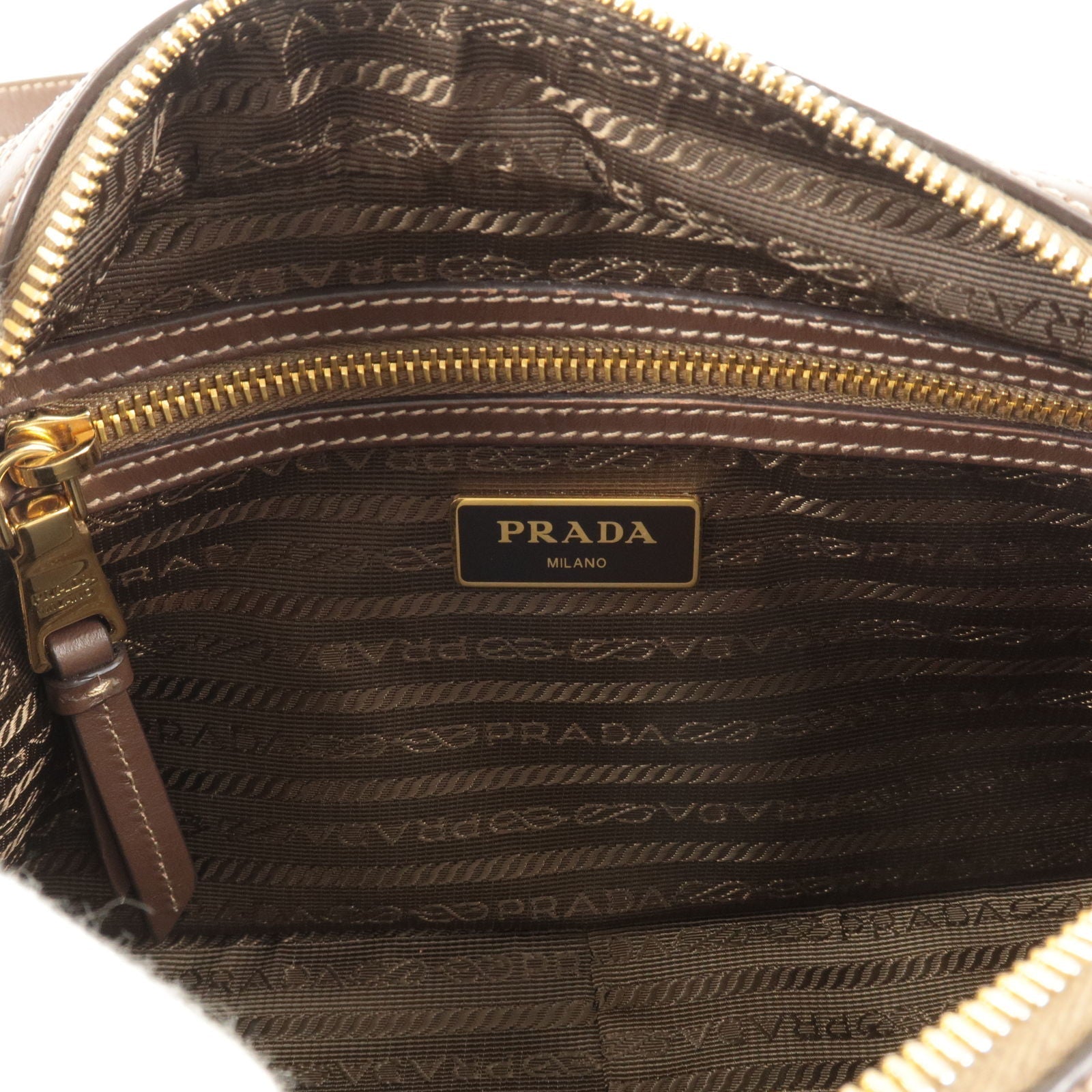 PRADA BAG