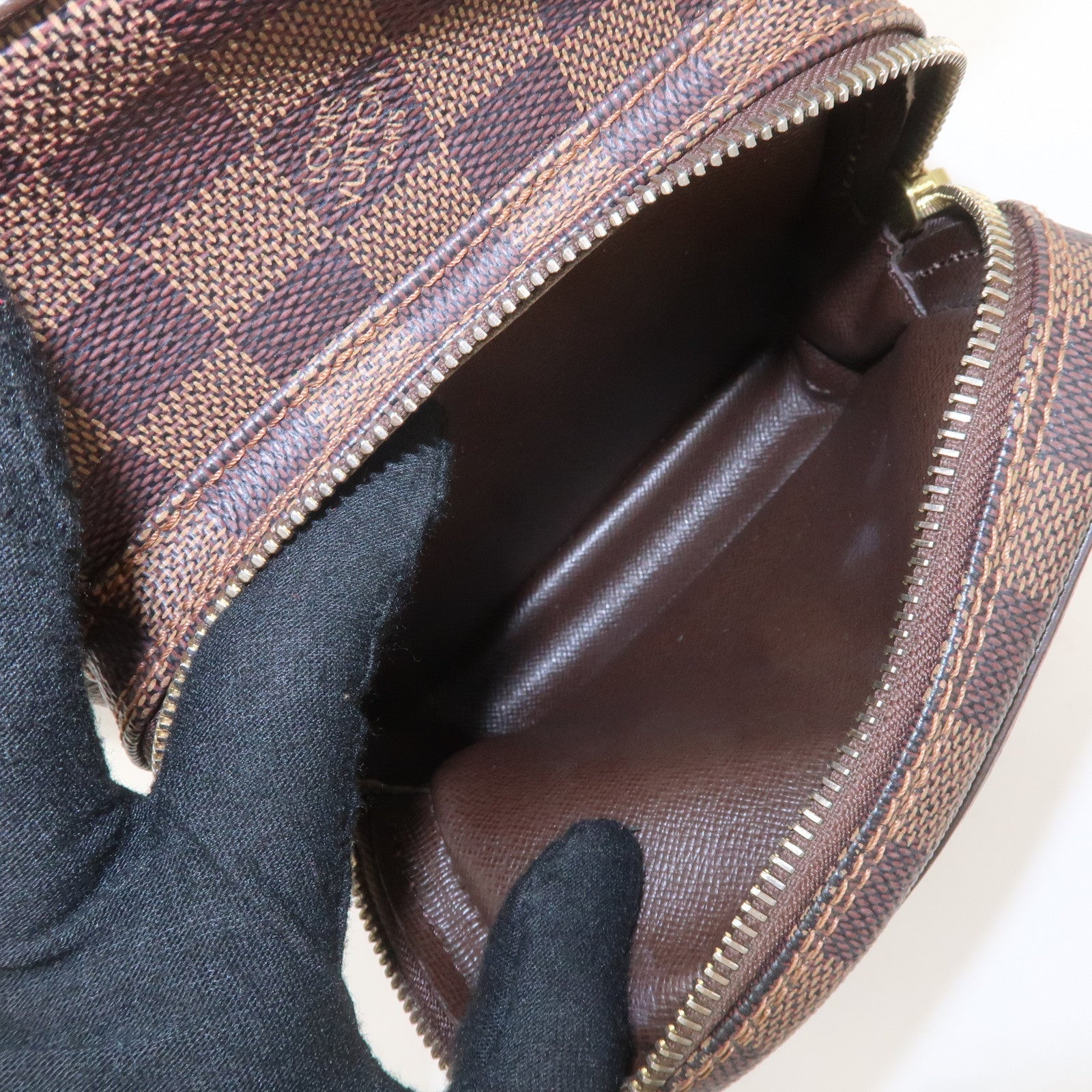 Louis Vuitton Shoulder Damier Amazone SPO Shoulder Bag N48074
