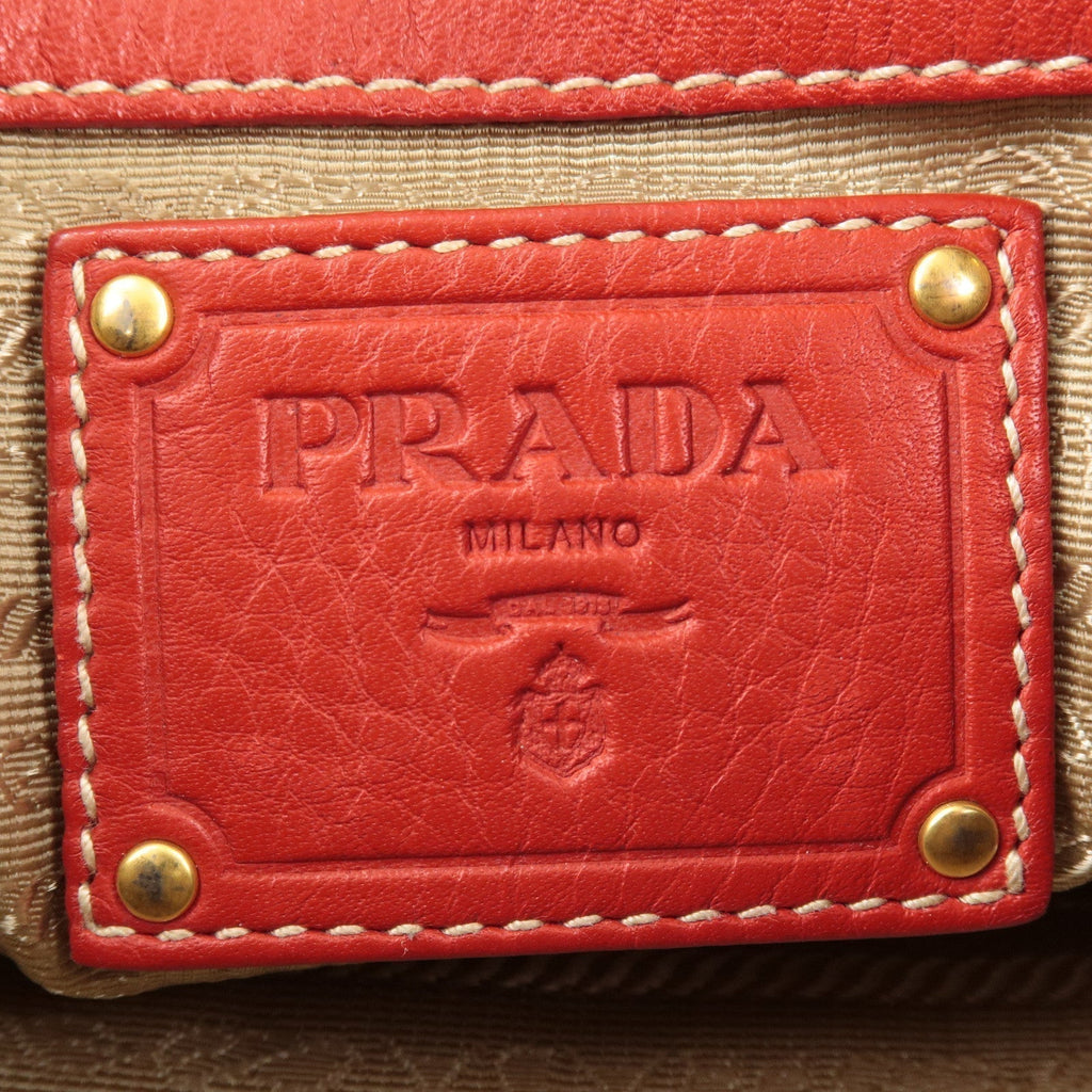 PRADA BAG