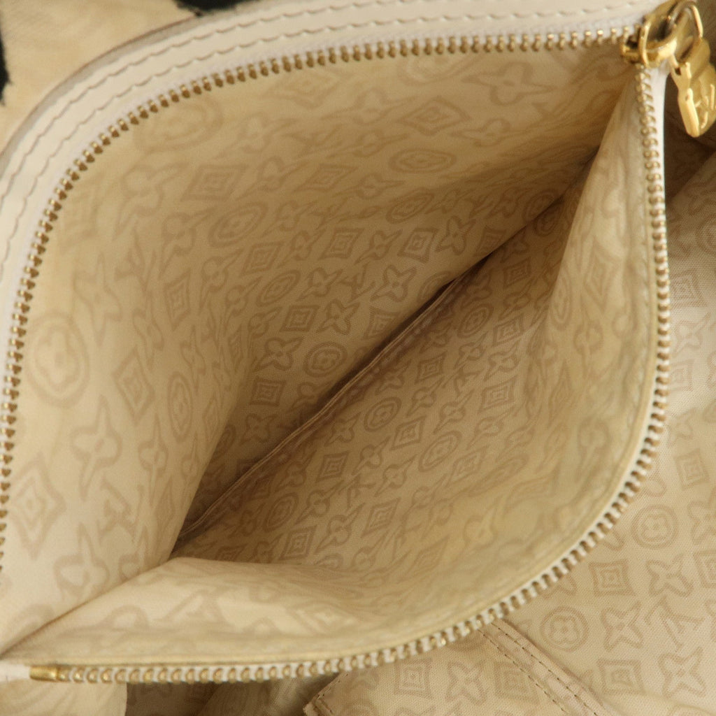 Louis Vuitton Cruise Line Tishenne PM Tote Bag M95674