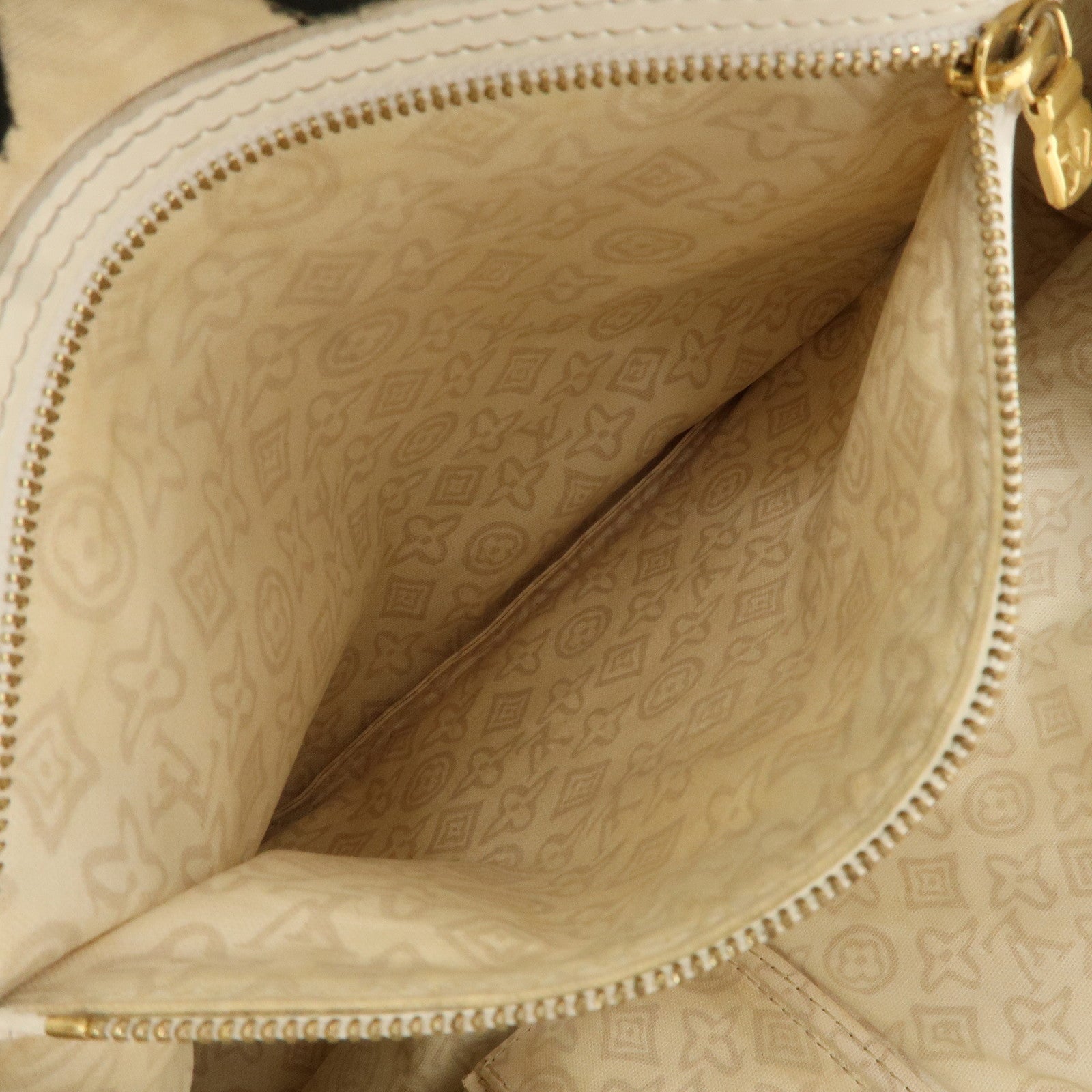 Louis Vuitton Cruise Line Tishenne PM Tote Bag M95674