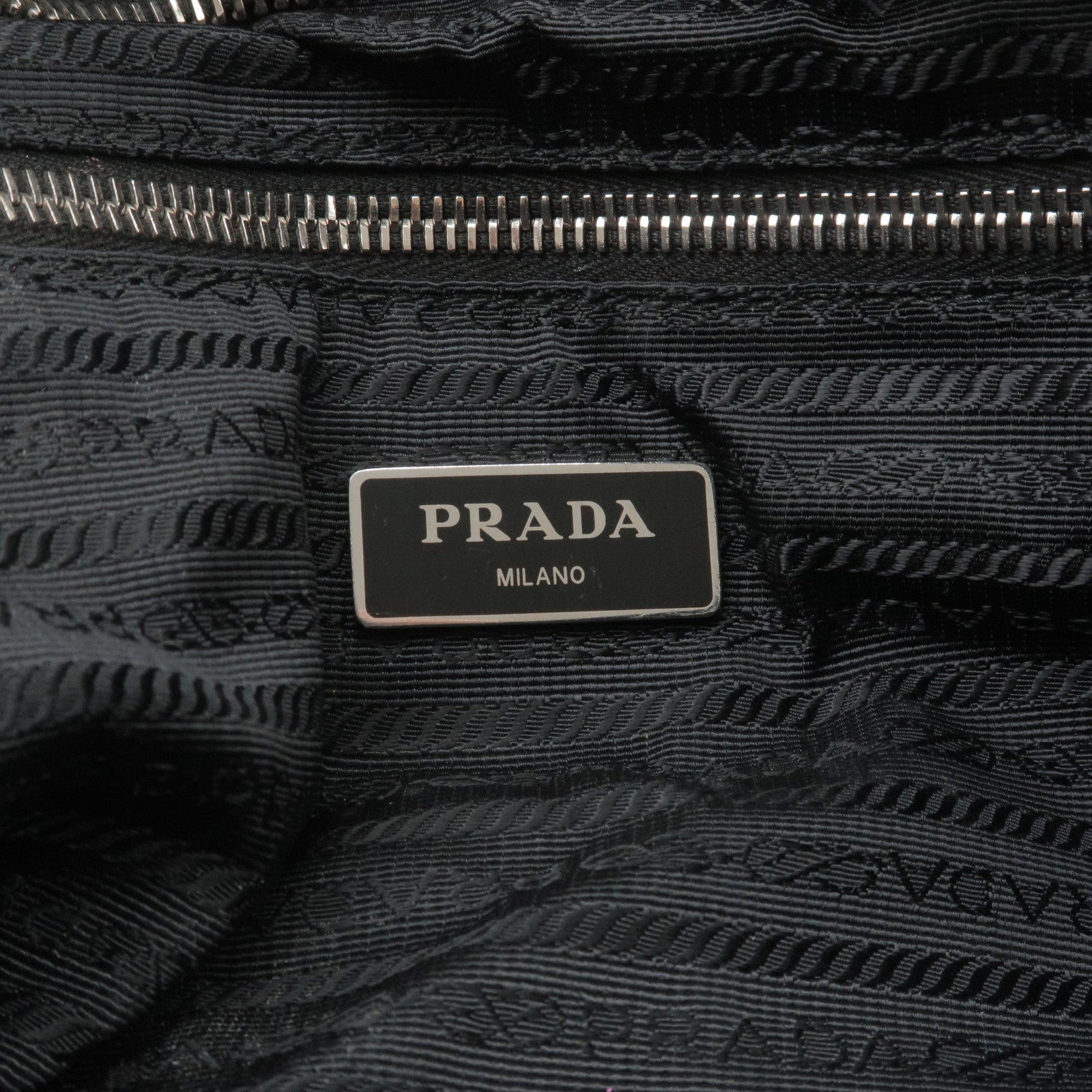 PRADA BAG