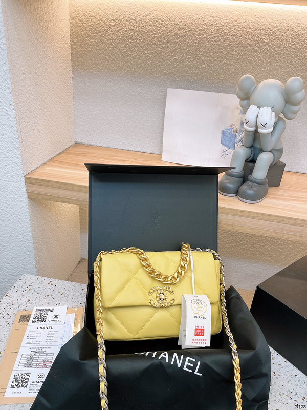 aura-bags - Chanel Bags - 7277