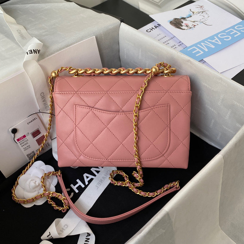 aura-bags - Chanel Bags - 7645