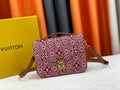 Luxury Bags Louis Vuitton  801
