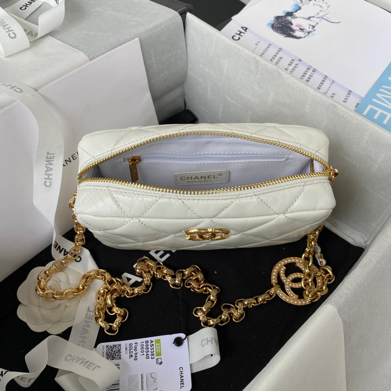Chanel Bags - BG Bags - 970