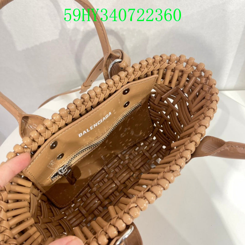 Aura Bags - BGA Bags - 2207