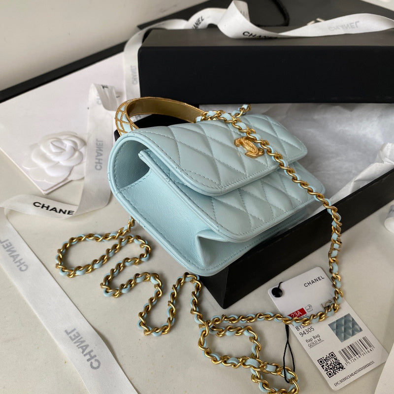 Chanel Bags