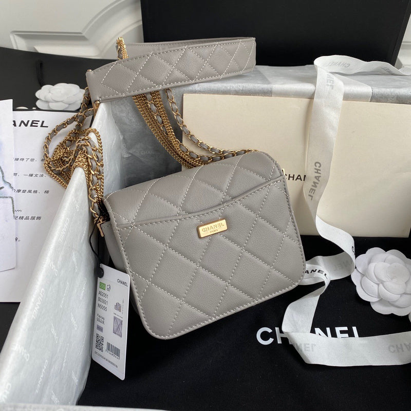 aura-bags - Chanel Bags - 7446