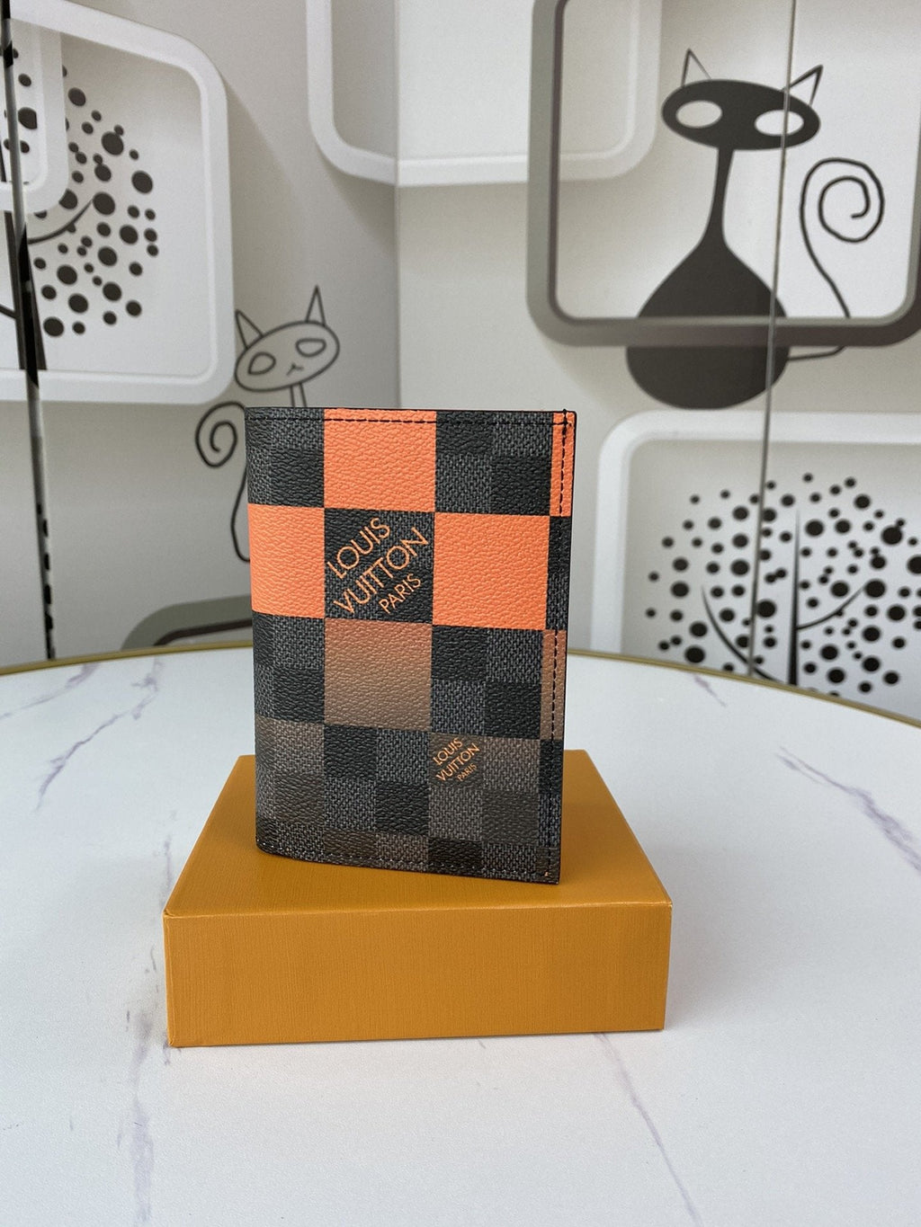Designer Wallet louis vuitton 047