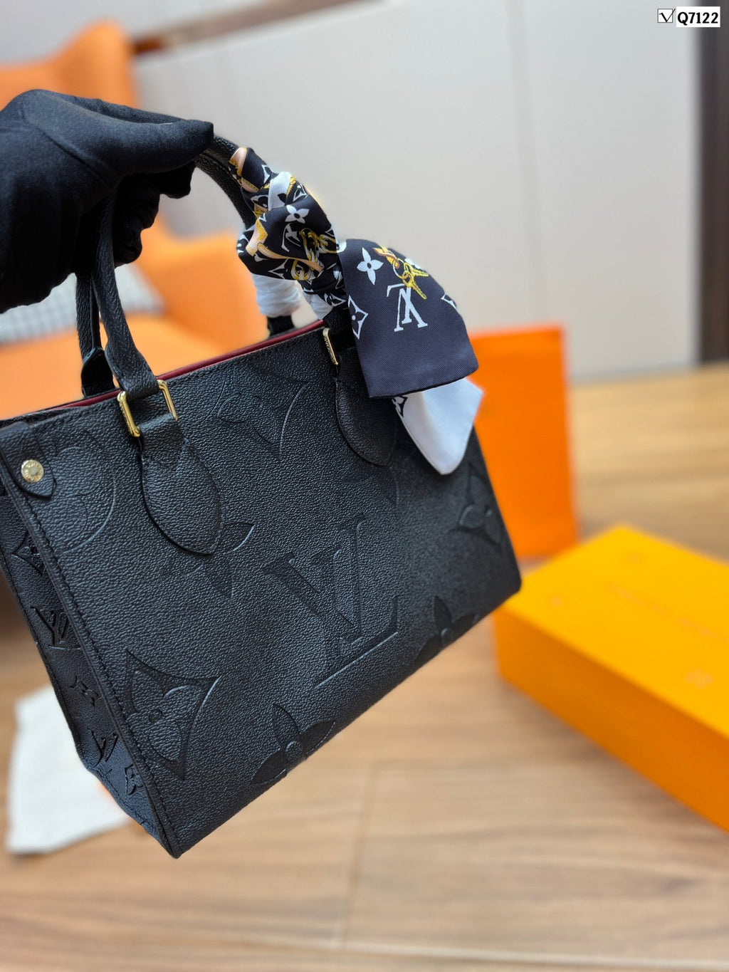 New Lux Bags Louis Vuitton  533