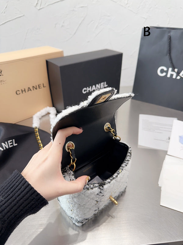 aura-bags - Chanel Bags - 7144